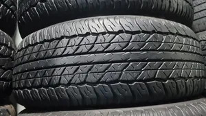 265/65r17 Foreign Used Dunlop