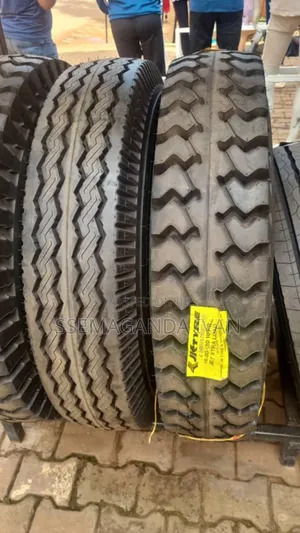 1000r20 Tyres Mudgrip and Highway
