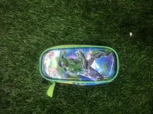 Pencil Case
