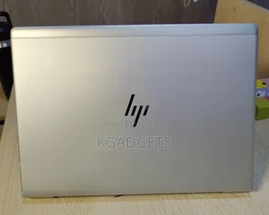 Laptop HP EliteBook 840 G6 16GB Intel Core I7 SSD 256GB