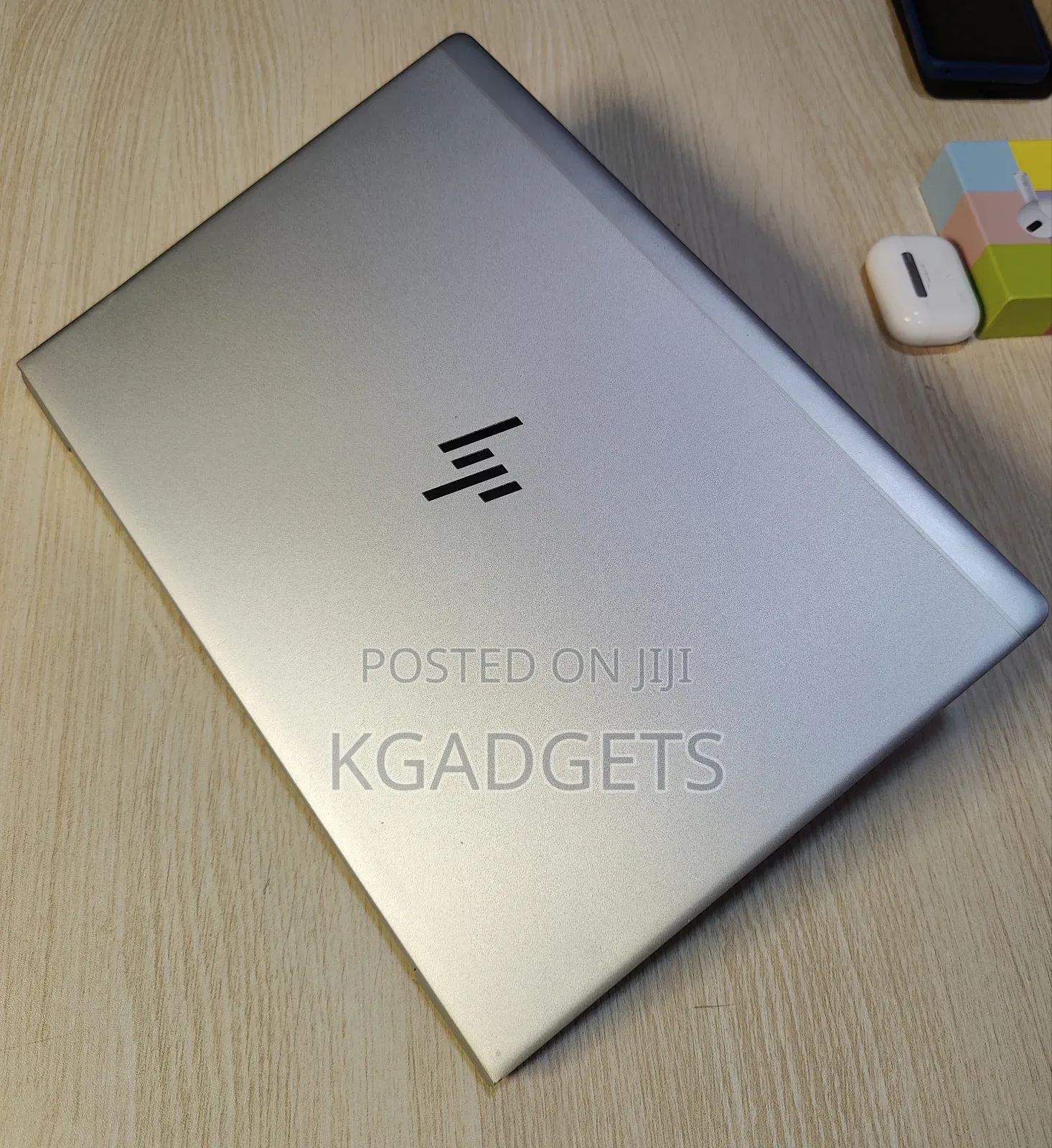 Laptop HP EliteBook 840 G6 16GB Intel Core I7 SSD 256GB