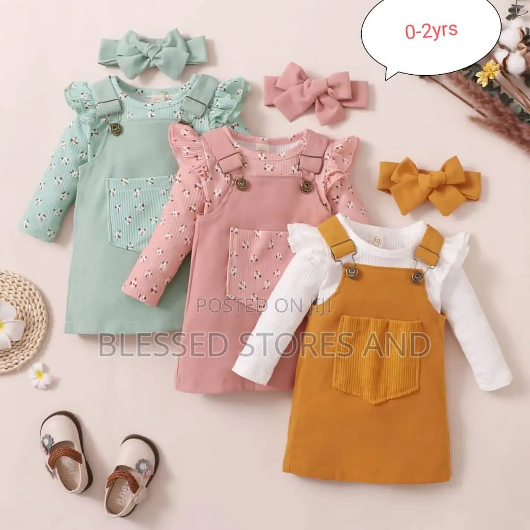 Kids Fancy Outfit