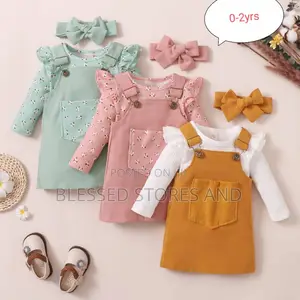 Kids Fancy Outfit
