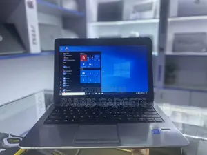 Laptop HP EliteBook 820 G2 8GB Intel Core I5 HDD 500GB