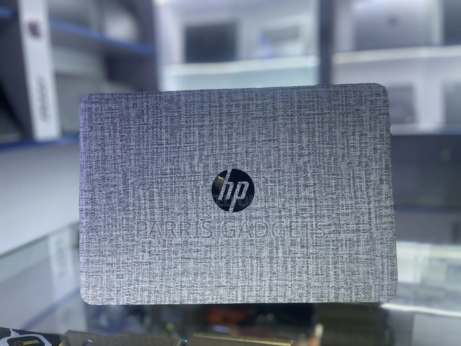 Laptop HP EliteBook 820 G2 8GB Intel Core I5 HDD 500GB