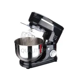 Hoffmans Multi-Functional 3 in 1 Meat Grinder Glass