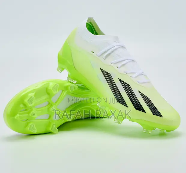 adidas gazelle silver green womens Adidas X Speedflow.1 FG ELITE '11/11