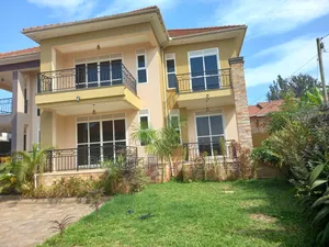 Photo - Furnished 6bdrm House in Kira Town for sale