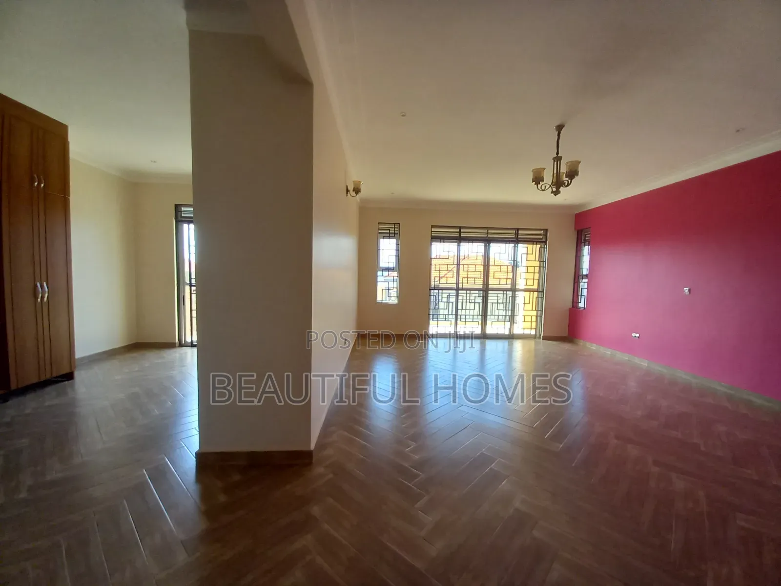Furnished 6bdrm House in Kira Town for sale