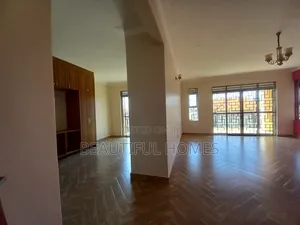 Furnished 6bdrm Mansion in Kira for sale