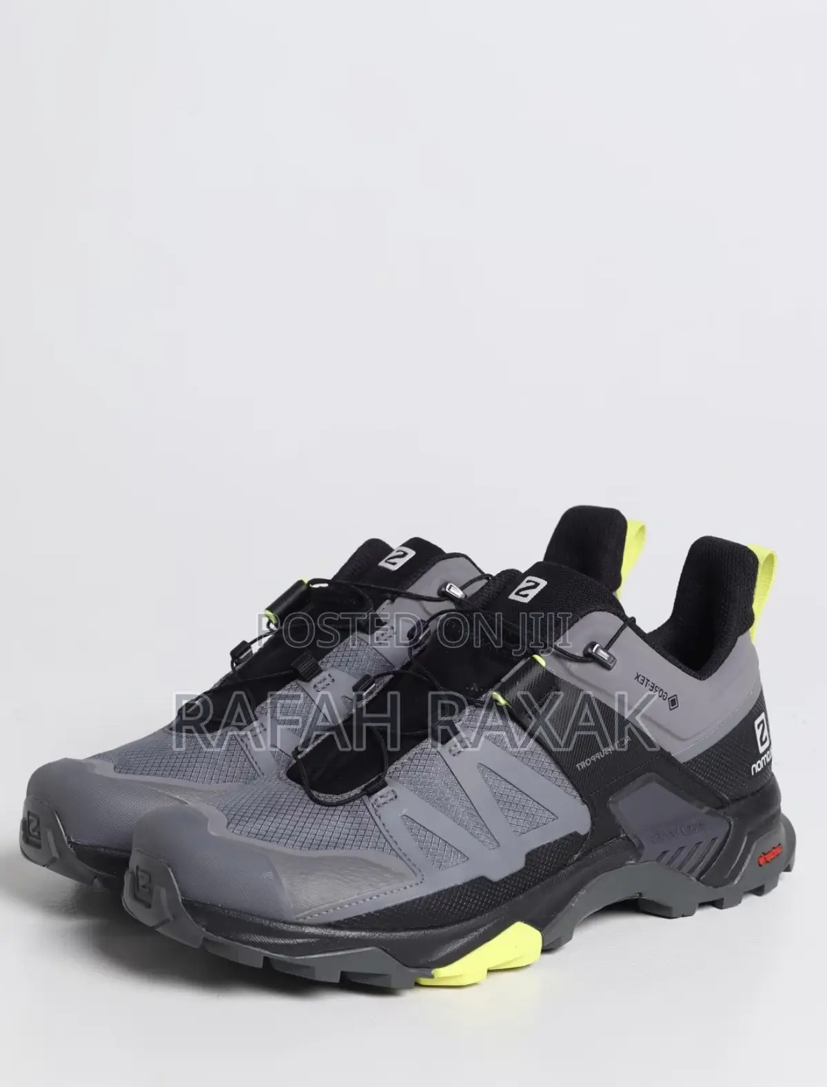 Original Men’S Salomon X Ultra 4 Gore-Tex Hiking Shoes