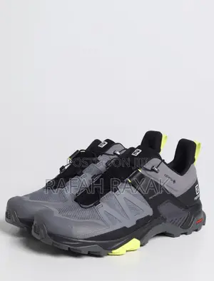 Original Men’S Salomon X Ultra 4 Gore-Tex Hiking Shoes