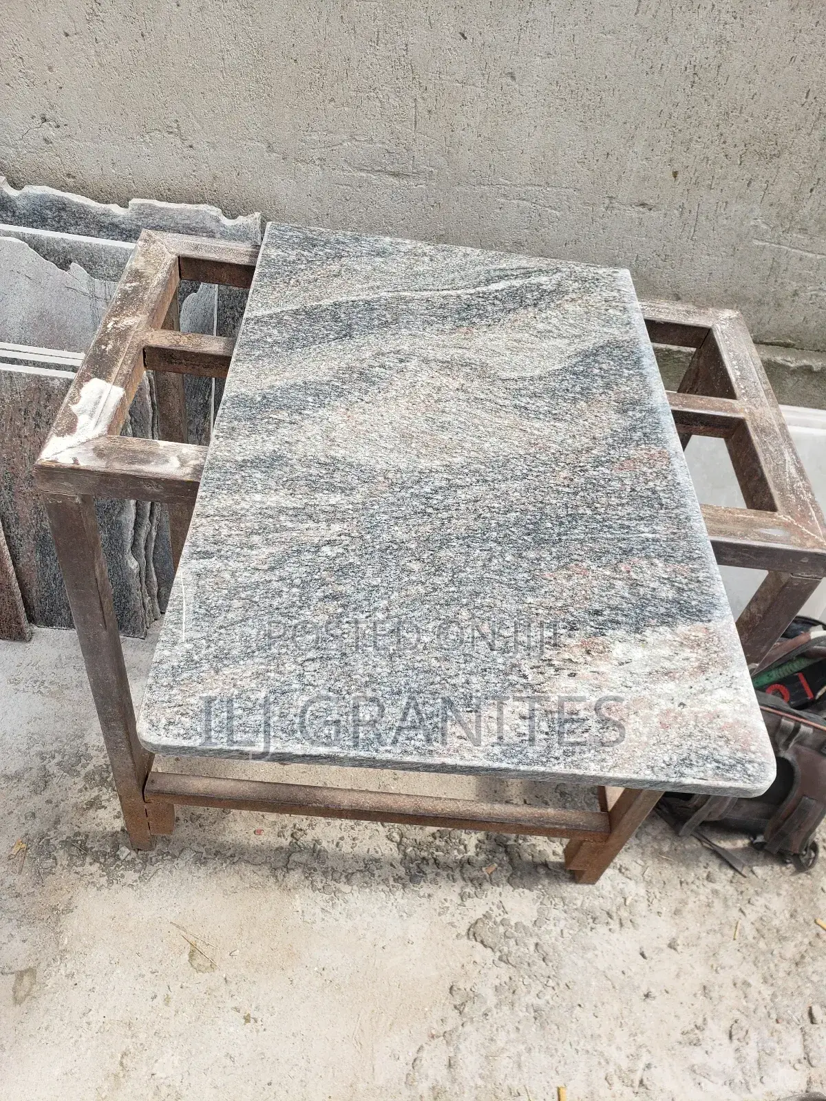 Smart Granites at Best Rates