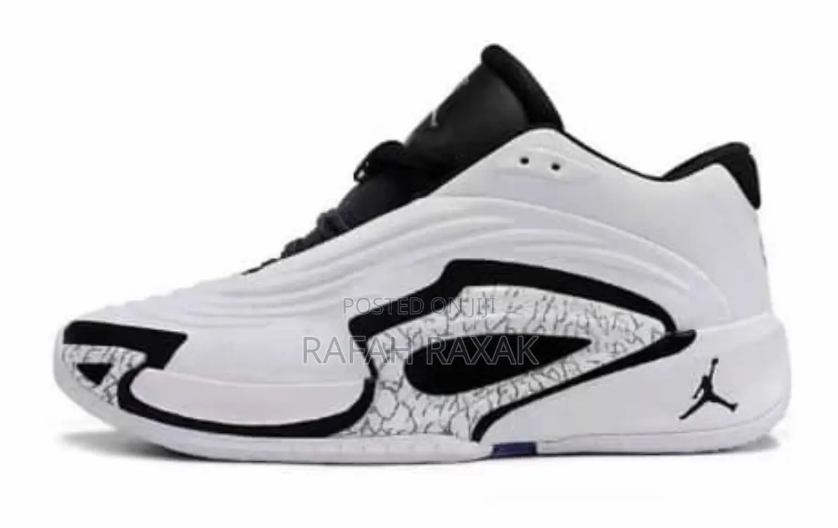 Original Air Jordan Luka 3 Basketball Sneakers