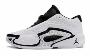 Original Air Jordan Luka 3 Basketball Sneakers