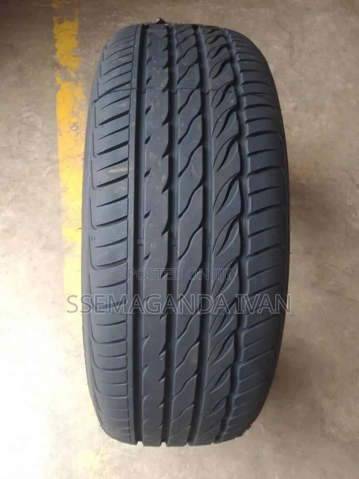 265/45r20 Farroad Tyres