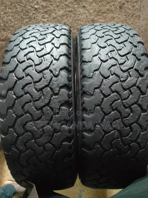 215/70r16 Second Hand
