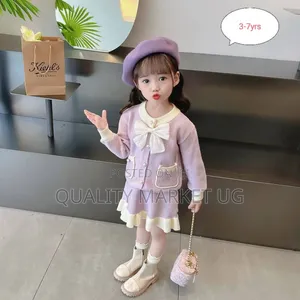 Photo - Girl's 2 Piece Wear**