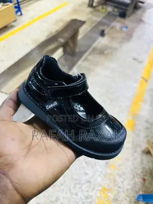 Original Conoli Kids (Girls) Back to School Shoes