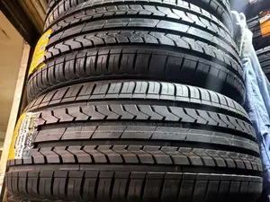 Brand New Tires 215 55 R17 .