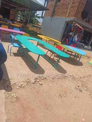 Children's Table