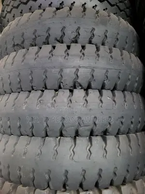 7.50 R16 MRF Used Tires.