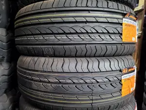 Brand New Tires 225 55 R17 in the Type of Austone.