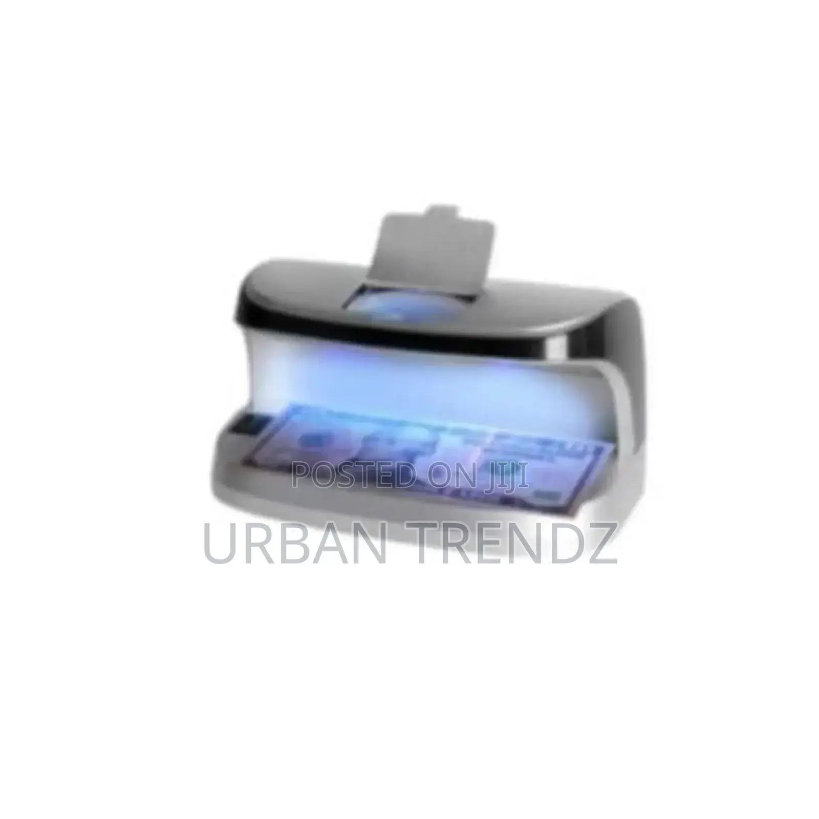 Multifunction Counterfeit Money Detector for All Currencies
