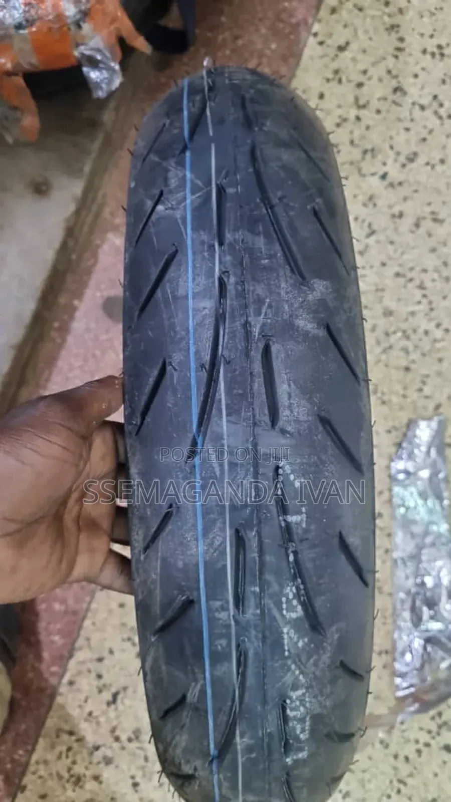 120/70r17 Bike Tyres