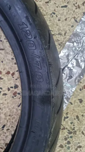 120/70r17 Bike Tyres