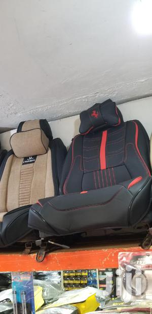 Vip Seat Covers
