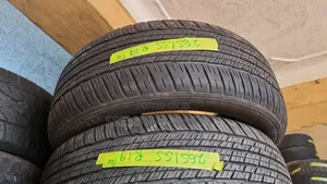 265/55r19 Foreign Used