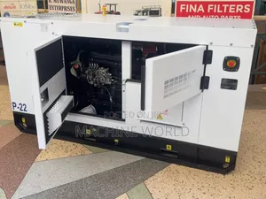 Perkins Diesel Power Generator 4cylinder 3pharse(25kva/25kw)