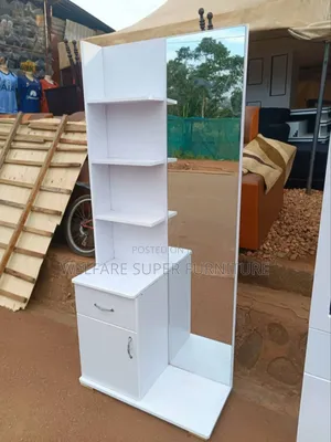 Well Designed Dressing Mirror