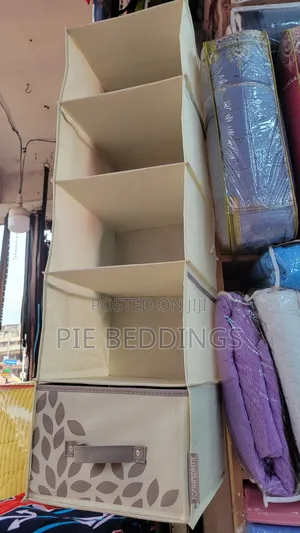 Best Bra/ Underwear/ Cloth Organisers
