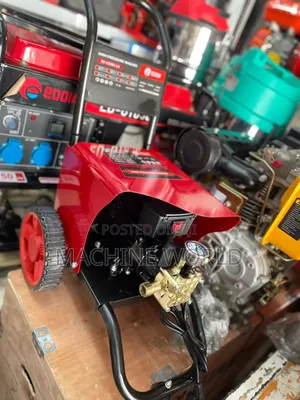 Domestic Car Washer /Cleaner (Electric Washer)