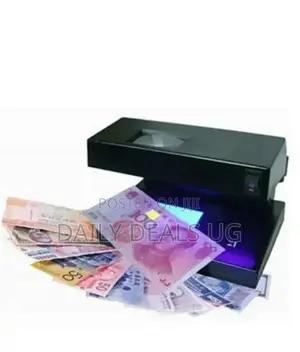 Fake Money Detector