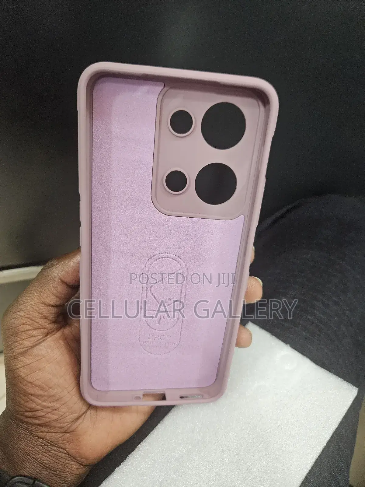 Oneplus Nord 3 Case