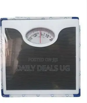 Body Bathroom Scale