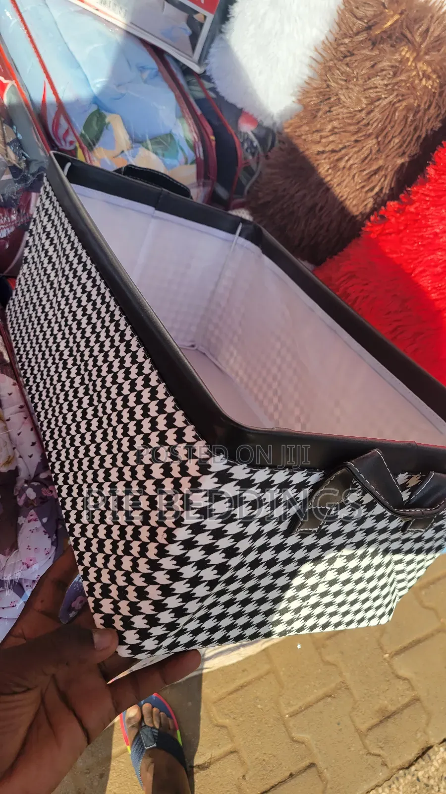 Quality Wardrobe Boxes Without Partitions