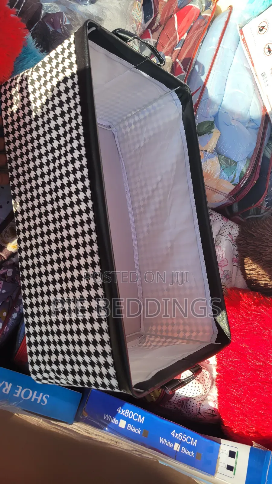 Quality Wardrobe Boxes Without Partitions
