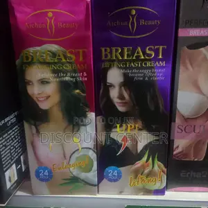 Breast Lifting Fast Cream