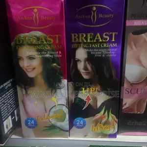 Breast Lifting Fast Cream