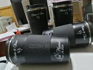 Cup/Mug Branding