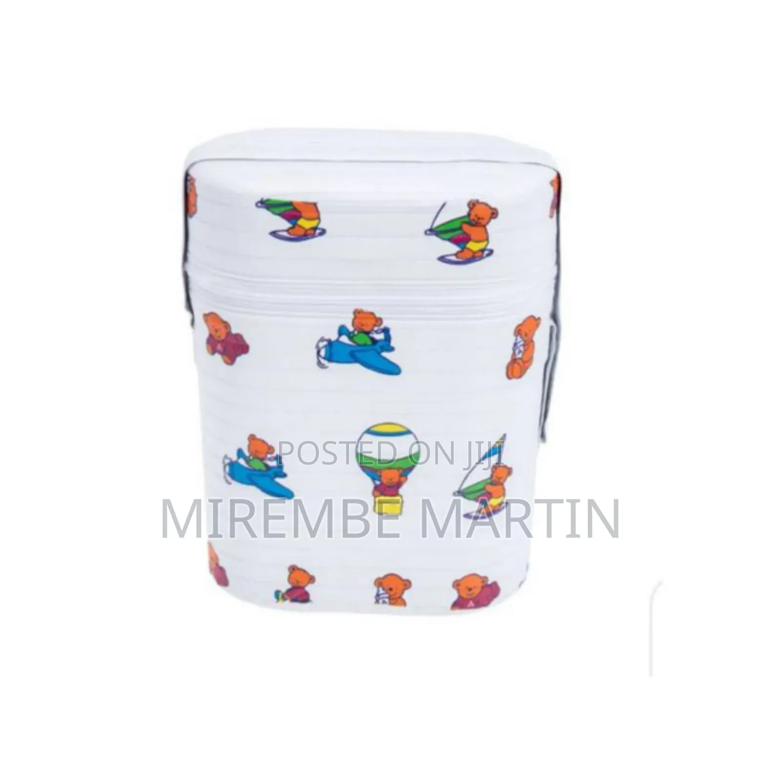 Kids Double Bottle Warmer.