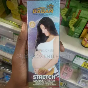 Photo - Stretch Marks Remover