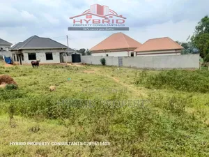Prime Plots for Sale at Kisozi~Buddo Trading Centr~Masaka Rd