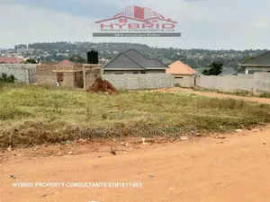 Prime Plots for Sale at Kisozi~Buddo Trading Centr~Masaka Rd
