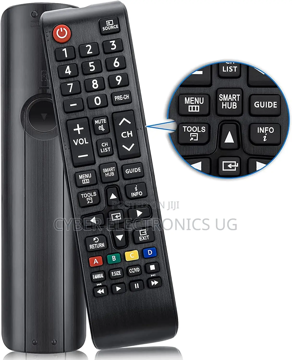 Universal Remote Control for Samsung Remote Control Tv