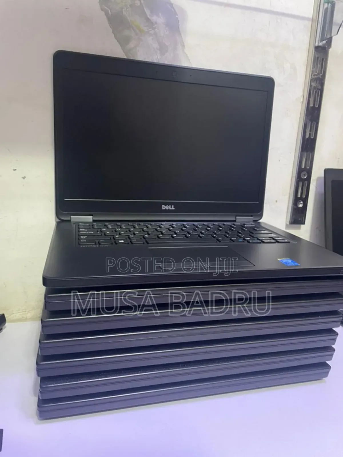 Laptop Dell Latitude 14 E5450 8GB Intel Core I5 HDD 500GB